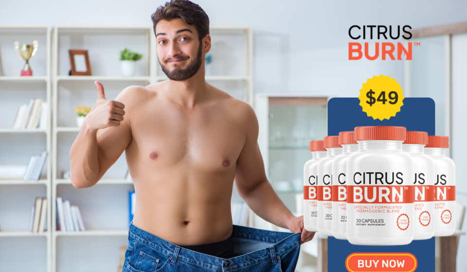 Citrus Burn Before and After – Real Transformation Stories